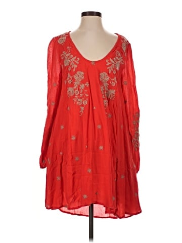 Free People Casual Dress (view 1)