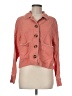Kensie Orange Jacket Size M - photo 1
