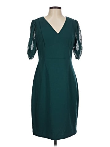 DKNY Cocktail Dress (view 1)
