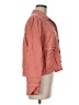 Kensie Orange Jacket Size M - photo 4