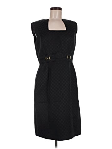 Tahari by ASL Cocktail Dress (view 1)