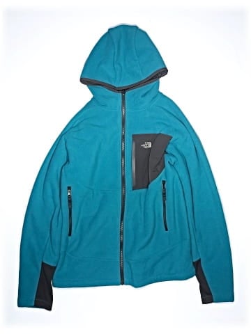 The North Face Zip Up Hoodie (view 1)