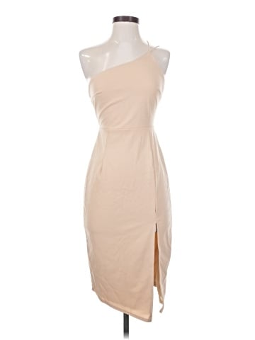 Lulus Cocktail Dress (view 1)