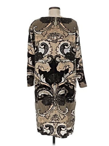Lafayette 148 New York Casual Dress (view 2)