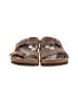 Birkenstock Brown Sandals Size EU 39 - photo 2