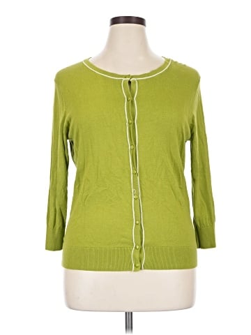 Banana Republic Factory Store Cardigan (view 1)