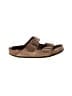 Birkenstock Brown Sandals Size EU 39 - photo 1