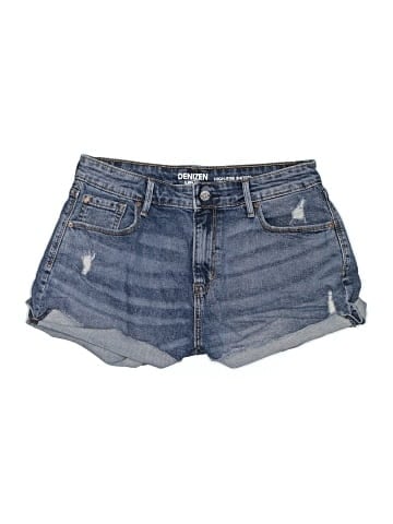 Denizen from Levi's Denim Shorts (view 1)