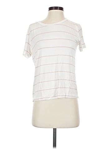 Amour Vert Short Sleeve T-Shirt (view 1)