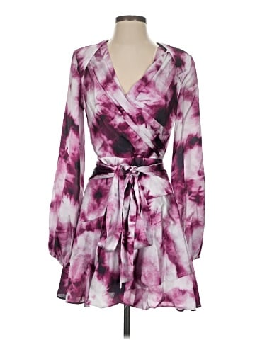 Elliatt Casual Dress (view 1)