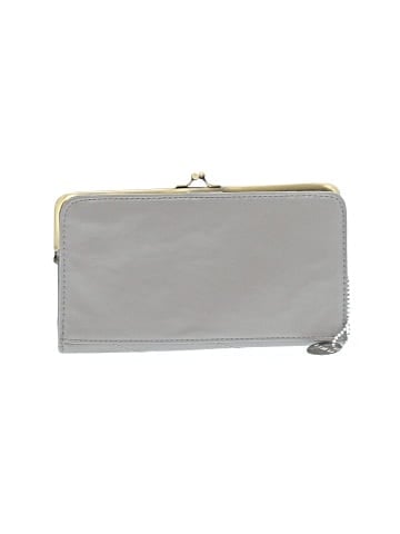 Lulu Leather Wallet (view 2)