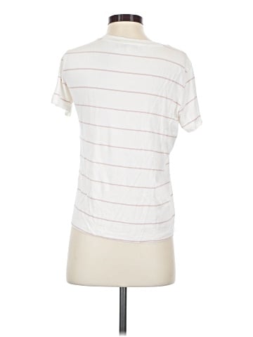 Amour Vert Short Sleeve T-Shirt (view 2)