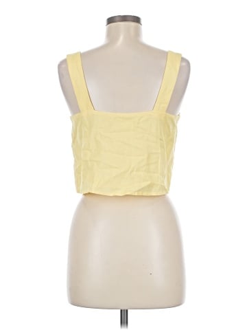 Capulet Sleeveless Top (view 2)