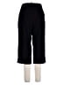 Studio 1940 Black Active Pants Size 16 - photo 2