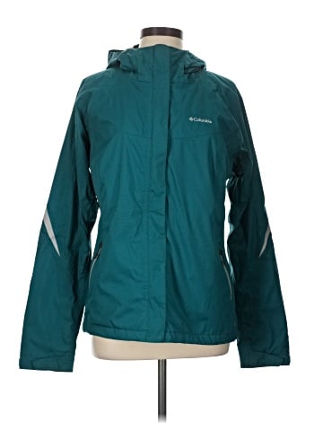 Columbia Snow Jacket (view 1)