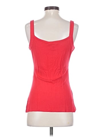 White House Black Market Sleeveless Top (view 2)