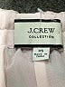 J.Crew Collection 100% Polyester Tie-dye Red Casual Skirt Size XS - photo 4