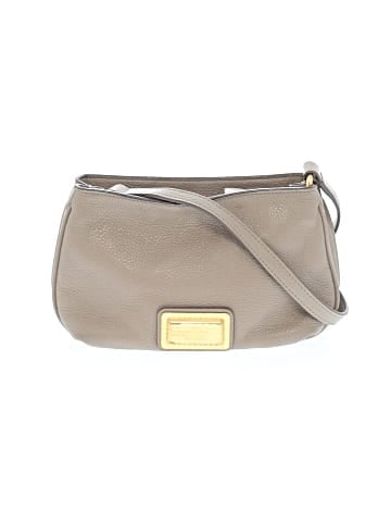 Marc by Marc Jacobs Leather Crossbody Bag (view 1)