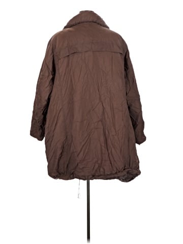 Ulla Popken Coat (view 2)