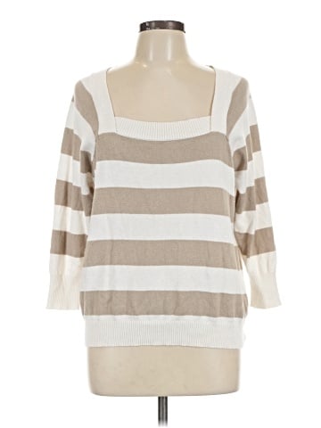 Nordstrom Pullover Sweater (view 1)