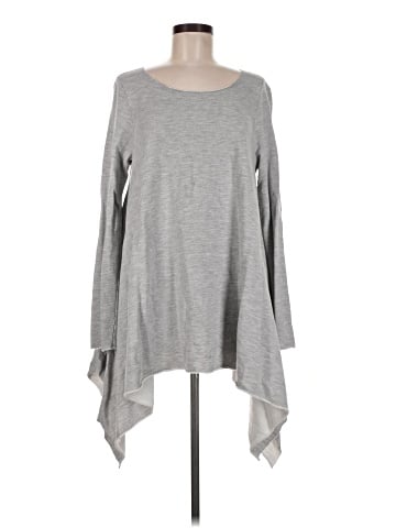 Project Social T Pullover Sweater (view 1)