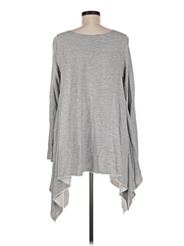 Project Social T Pullover Sweater (view 2)