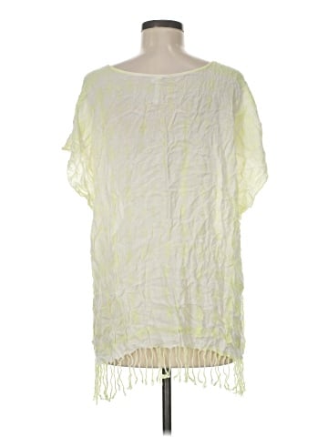 Seafolly 3/4 Sleeve Blouse (view 2)