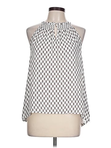 Ann Taylor LOFT Tank Top (view 1)