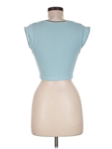 BDG Sleeveless T-Shirt (view 2)