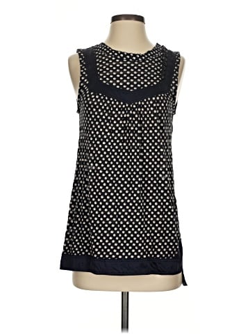 Marc by Marc Jacobs Sleeveless Top (view 1)