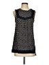 Marc by Marc Jacobs Black Sleeveless Top Size S - photo 1