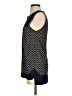 Marc by Marc Jacobs Black Sleeveless Top Size S - photo 5