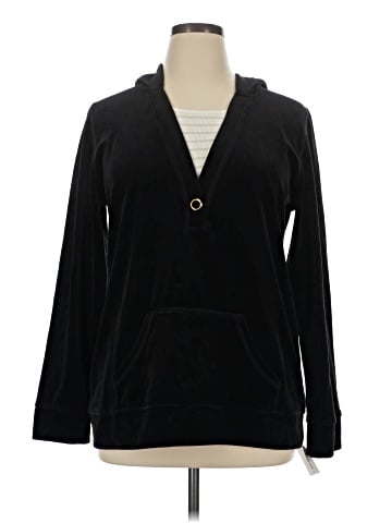 Style&Co Pullover Sweater (view 1)