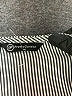 Prettygarden Gray Short Sleeve Blouse Size M - photo 7