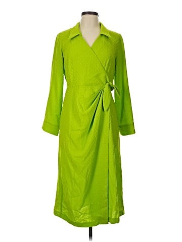 Closet Cocktail Dress (view 1)