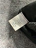 Ruby Rox Solid Black Cocktail Dress Size 9 - photo 8