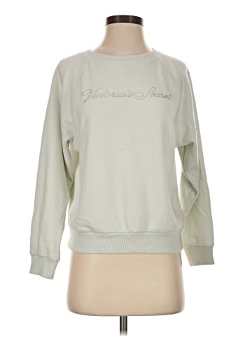 Victoria's Secret Sweatshirt (view 1)