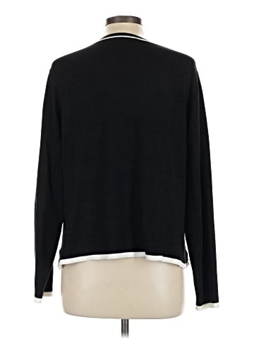 Adrianna Papell Cardigan (view 2)
