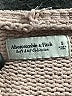 Abercrombie & Fitch Tan Pullover Sweater Size S - photo 7