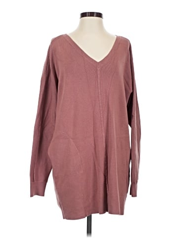Saturday Sunday Pullover Sweater (view 1)