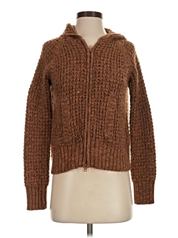 Tiara Cardigan (view 1)