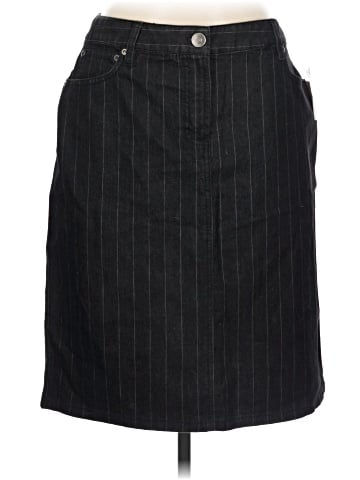 Larry Levine Formal Skirt (view 1)