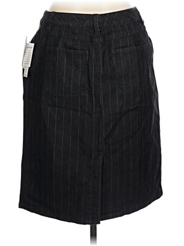 Larry Levine Formal Skirt (view 2)