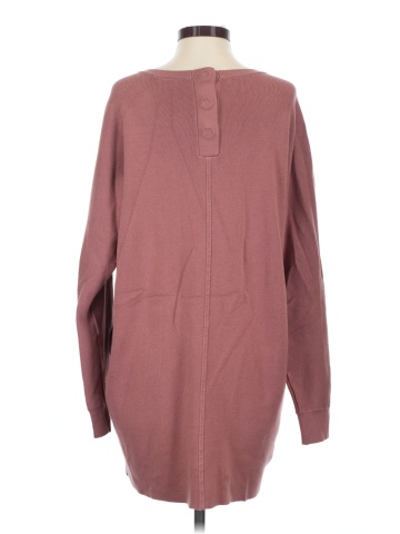 Saturday Sunday Pullover Sweater (view 2)
