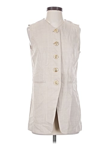 Olivia & Martin Vest (view 1)