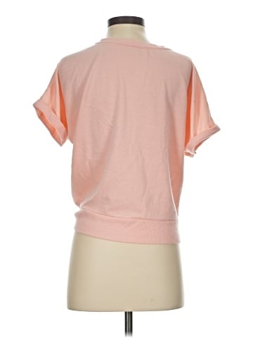 Danskin Short Sleeve T-Shirt (view 2)