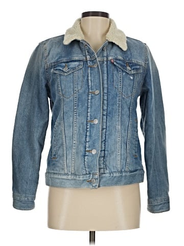 Levi's Denim Jacket (view 1)