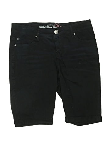 Faded Glory Shorts (view 1)