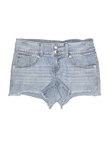 Levi's Denim Shorts (view 1)