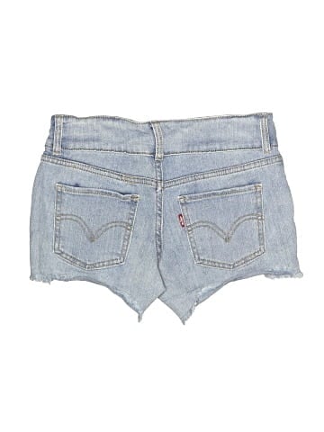 Levi's Denim Shorts (view 2)